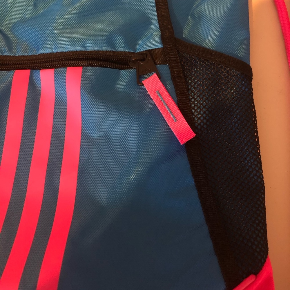 Adidas backpack - Picture 5 of 8